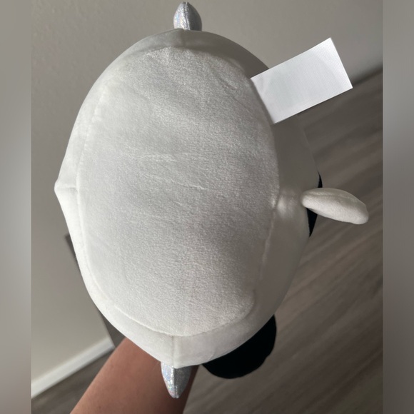 Snoopy the Cupid Squishmallow - 8” - Picture 5 of 6